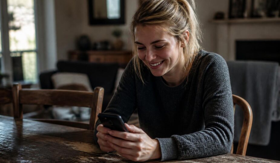 découvrez des sms drôles et pleins d'humour avec 'je pense à toi' pour apporter sourire et bonne humeur à vos proches.