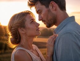 découvrez comment exprimer votre amour avec passion grâce à nos conseils pour dire « je suis follement amoureux de toi » de manière sincère et touchante.