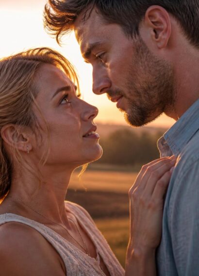 découvrez comment exprimer votre amour avec passion grâce à nos conseils pour dire « je suis follement amoureux de toi » de manière sincère et touchante.