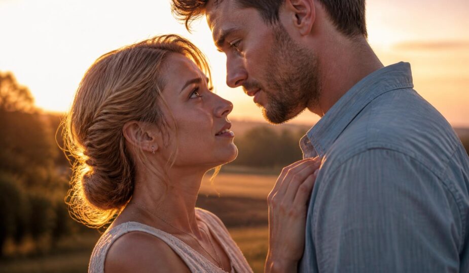 découvrez comment exprimer votre amour avec passion grâce à nos conseils pour dire « je suis follement amoureux de toi » de manière sincère et touchante.