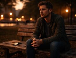 découvrez les raisons inattendues et surprenantes qui expliquent pourquoi un homme peut choisir de rester silencieux et ignorer vos messages.
