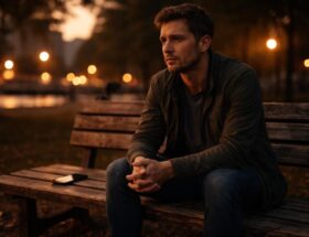 découvrez les raisons inattendues et surprenantes qui expliquent pourquoi un homme peut choisir de rester silencieux et ignorer vos messages.