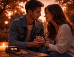 découvrez la signification de l'heure miroir 19h19 en amour et comment elle influence vos émotions. analyse complète pour comprendre les messages cachés et les signes de l'univers.