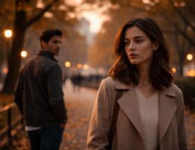découvrez comment gérer les fluctuations émotionnelles lorsque votre ex alterne entre rapprochement et distance, et retrouvez un équilibre intérieur sain.