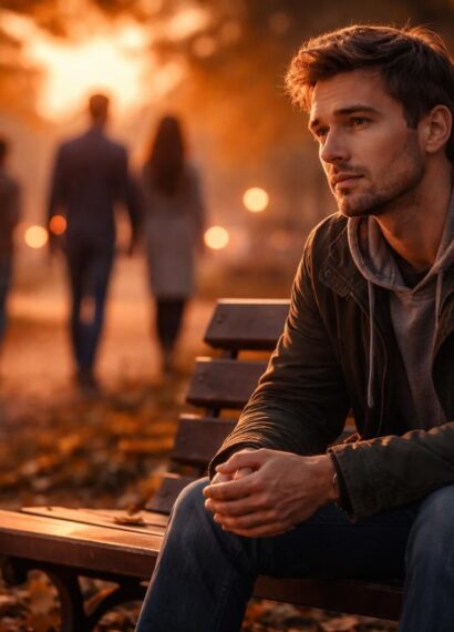 découvrez pourquoi vous pensez constamment à lui et apprenez à reconnaître les signes de l'amour non réciproque dans cet article approfondi et sensible.