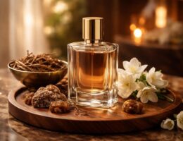 découvrez pourquoi le musc intime est devenu un ingrédient essentiel des parfums modernes, alliant sensualité et caractère unique pour sublimer votre fragrance.