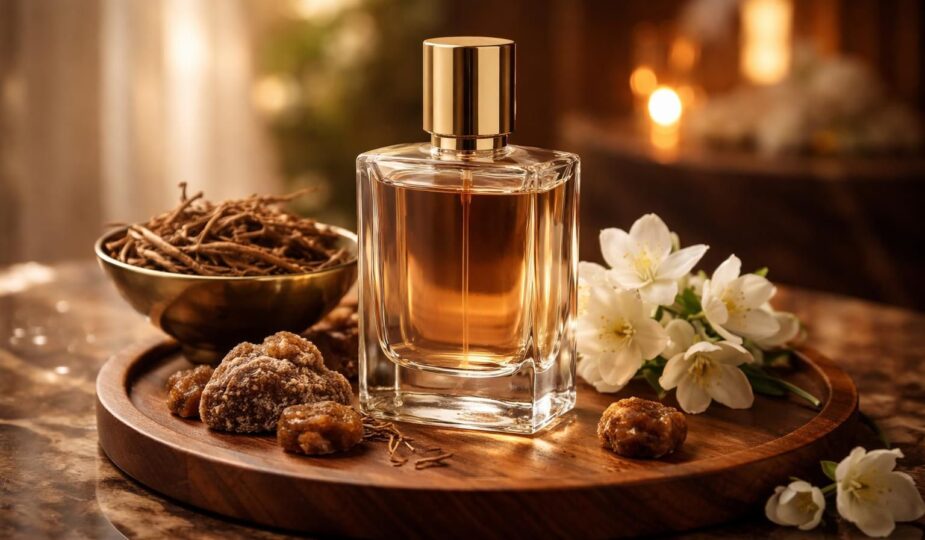 découvrez pourquoi le musc intime est devenu un ingrédient essentiel des parfums modernes, alliant sensualité et caractère unique pour sublimer votre fragrance.