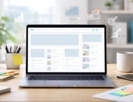 découvrez pourquoi l'espace compte wannonce est crucial pour optimiser la visibilité et l'efficacité de vos annonces en ligne.