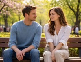 découvrez les raisons pour lesquelles un homme souhaite être ami avec une femme : distinguer entre amitié sincère et attirance romantique.