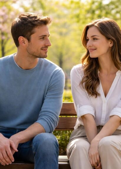découvrez les raisons pour lesquelles un homme souhaite être ami avec une femme : distinguer entre amitié sincère et attirance romantique.