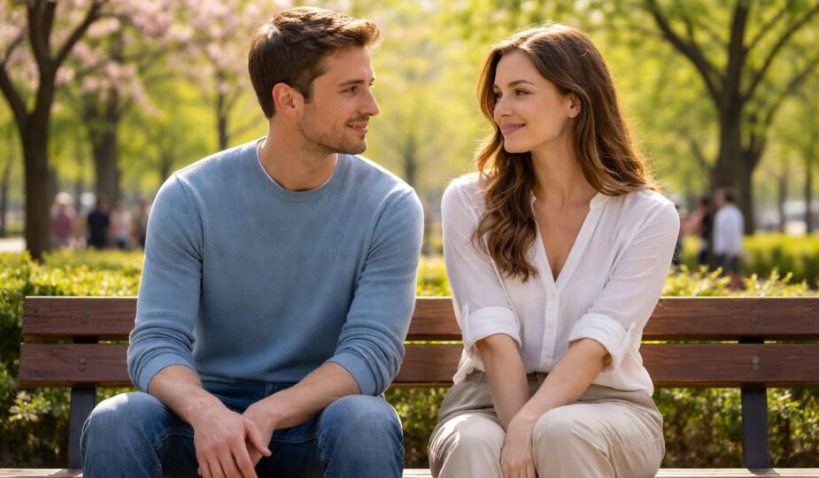 découvrez les raisons pour lesquelles un homme souhaite être ami avec une femme : distinguer entre amitié sincère et attirance romantique.