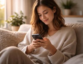découvrez comment répondre sincèrement à un 'je t'aime' par sms avec nos conseils simples et authentiques pour exprimer vos véritables sentiments.