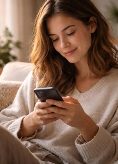 découvrez comment répondre sincèrement à un 'je t'aime' par sms avec nos conseils simples et authentiques pour exprimer vos véritables sentiments.