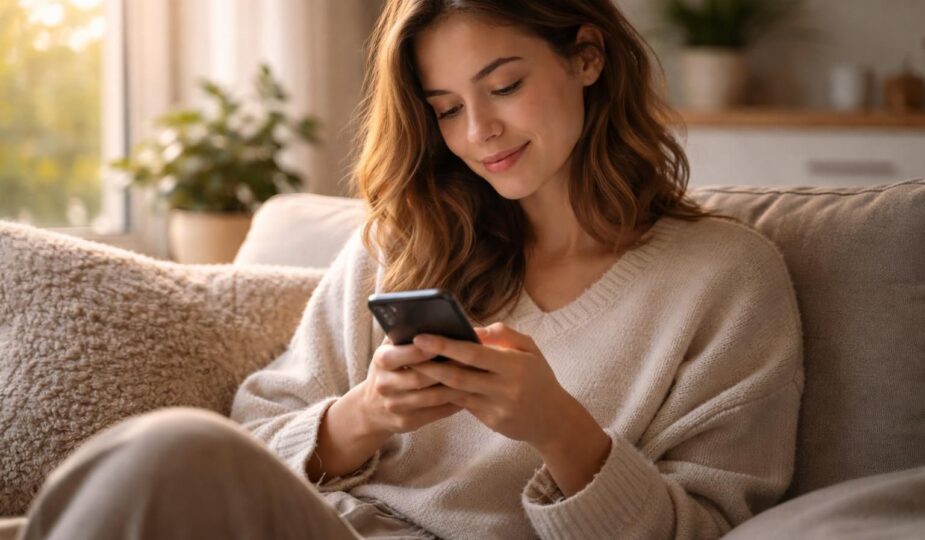 découvrez comment répondre sincèrement à un 'je t'aime' par sms avec nos conseils simples et authentiques pour exprimer vos véritables sentiments.