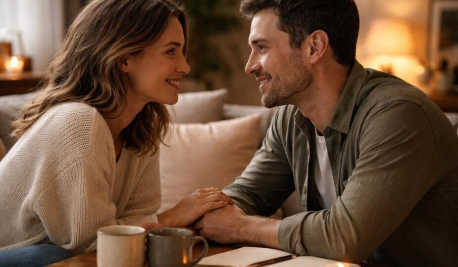 découvrez "questions elle et lui : le guide des conversations qui rapprochent les couples", un livre incontournable pour renforcer la complicité et améliorer la communication au sein de votre couple.