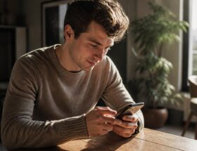 découvrez comment exprimer avec délicatesse à quelqu'un qui vous plaît beaucoup à travers des sms doux et respectueux. conseils et exemples pour séduire avec tact.